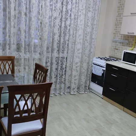 Apartment.md Apartment Chisinau