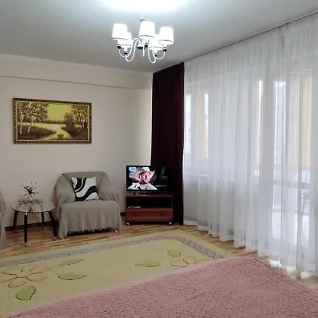 Apartment Apartment.md