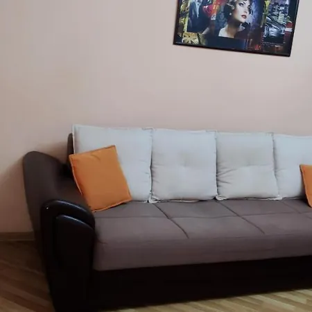 Apartment Apartment.md Chisinau