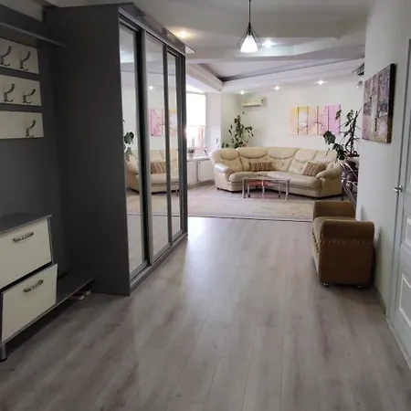 Apartment Apartment.md