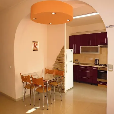 Apartment Apartment.md