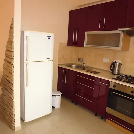 Apartment Apartment.md