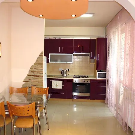Apartment Apartment.md