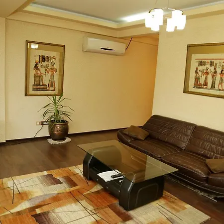 Apartment Apartment.md Chisinau