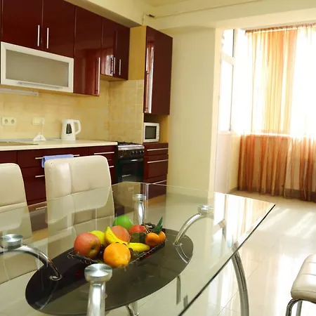 Apartment.md Apartment Chisinau