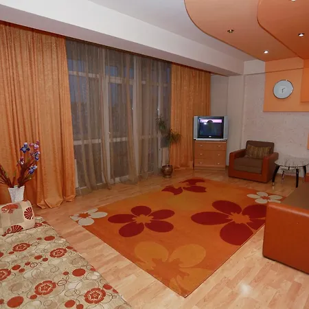 Apartment Apartment.md