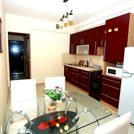 Apartment Apartment.md