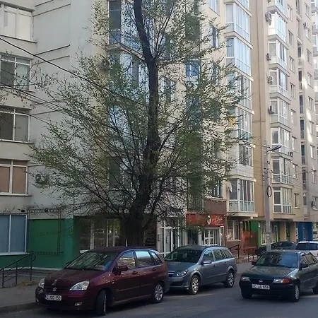Apartment Apartment.md Chisinau